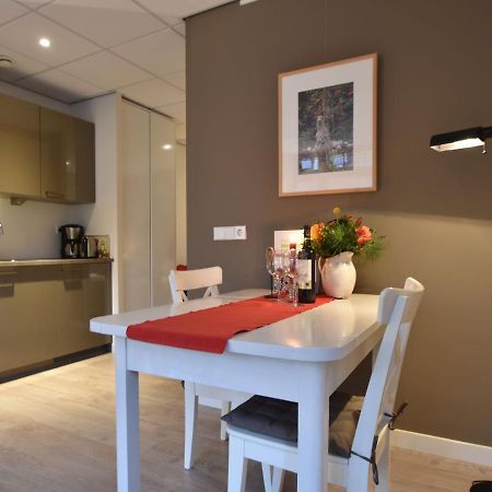 Luxurious Apartment Walking Distance From The Pleasant Centre Of Bergen Cameră foto