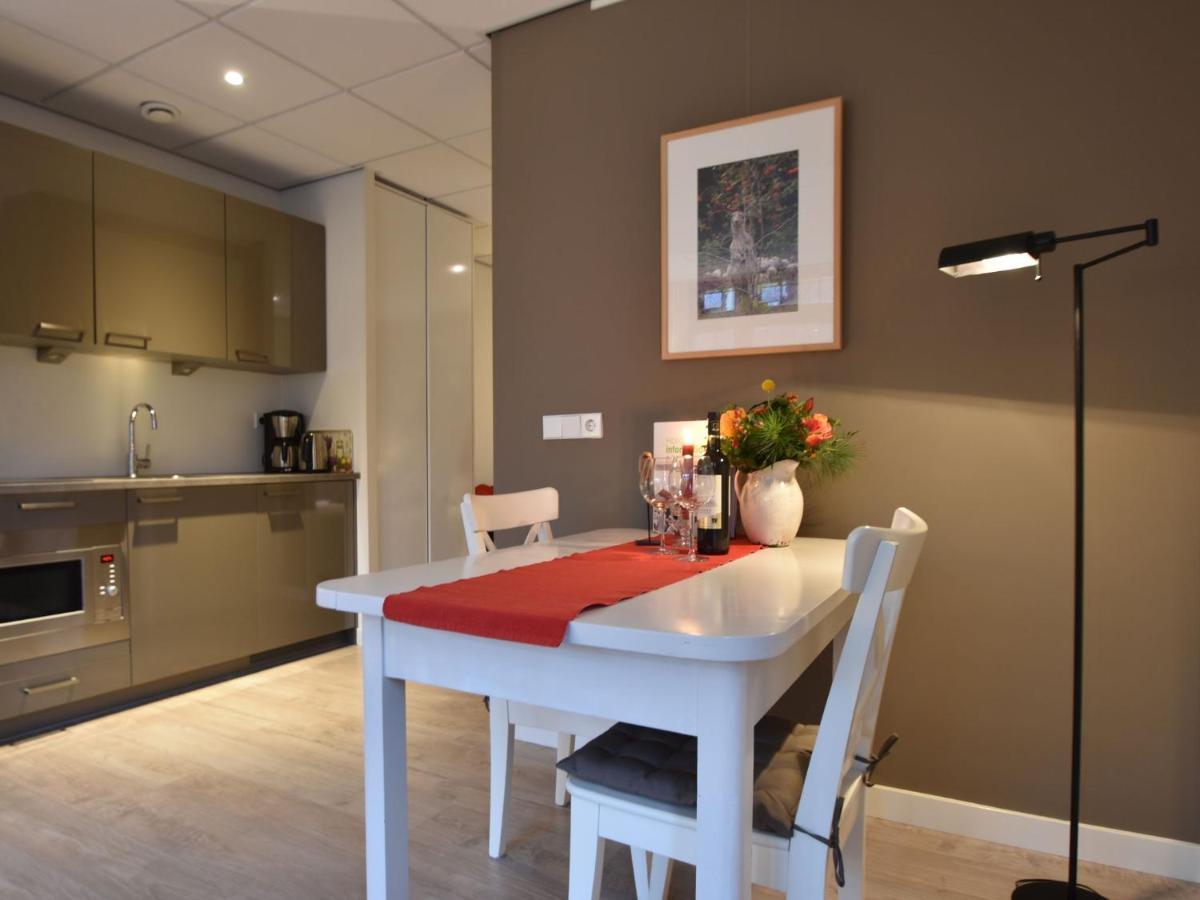 Luxurious Apartment Walking Distance From The Pleasant Centre Of Bergen Cameră foto
